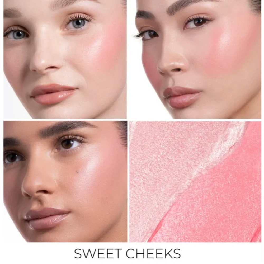 NEW✅N. Denona Sweet Cheeks